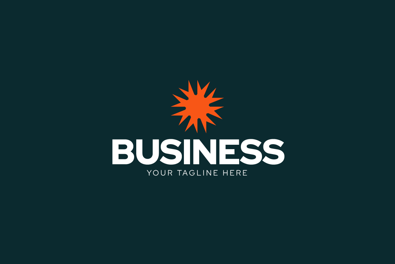 Business logo templates