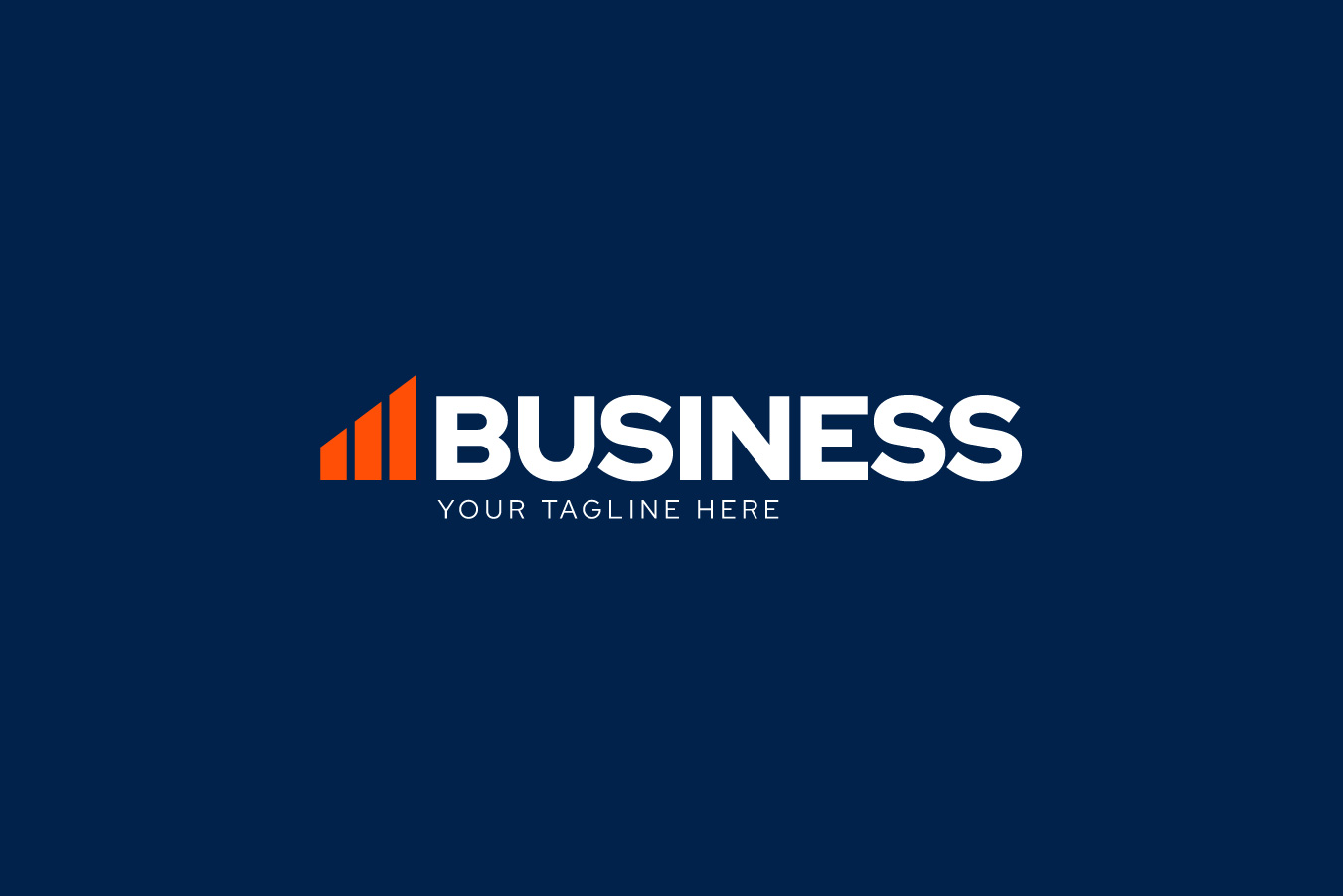 Finance business logo