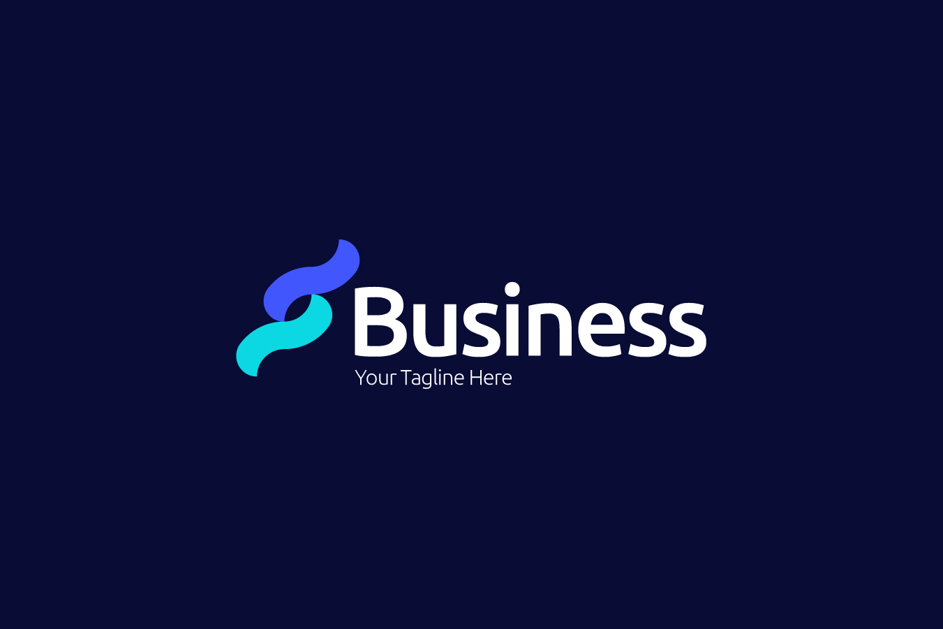 business logo kit for branding