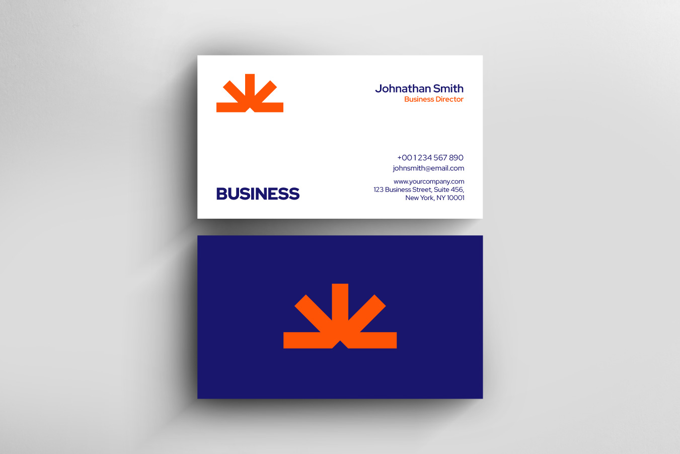 finance business logo