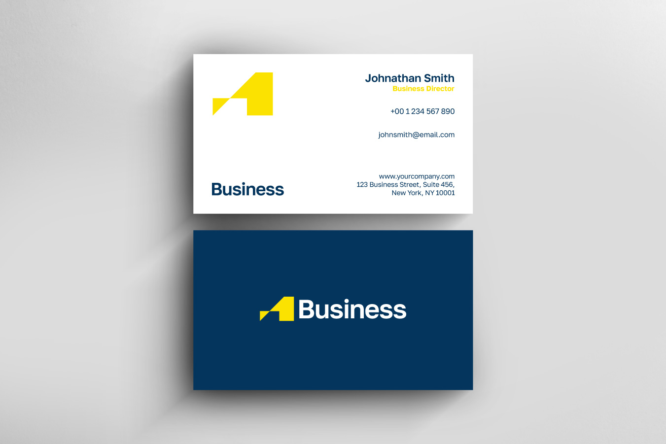 Creative logo templates