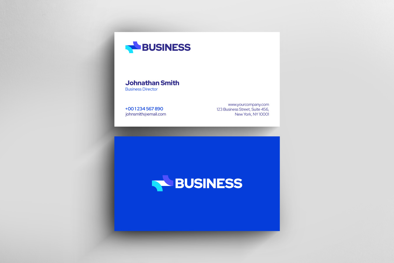 Professional business logo Template