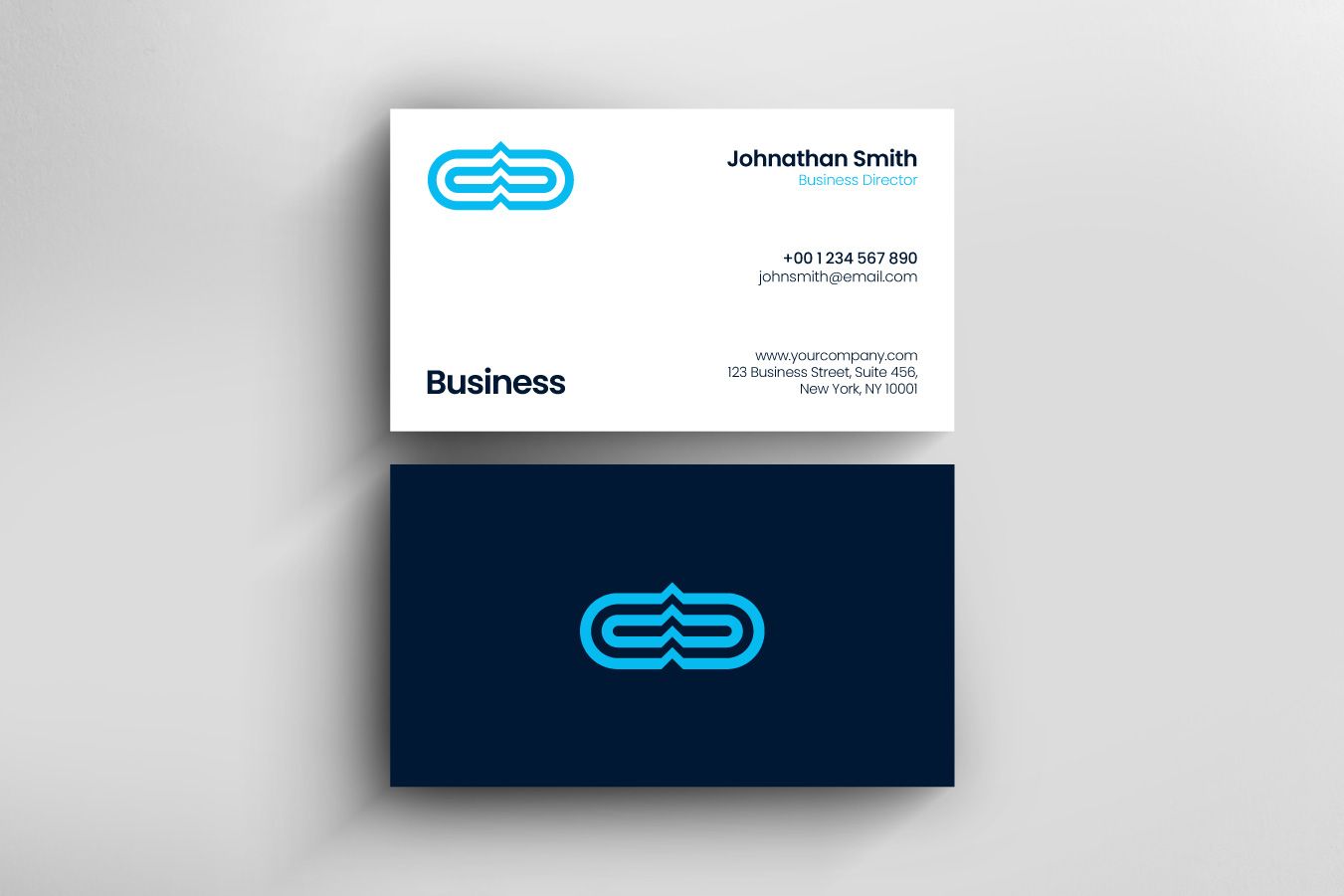 Professional Logo Templates