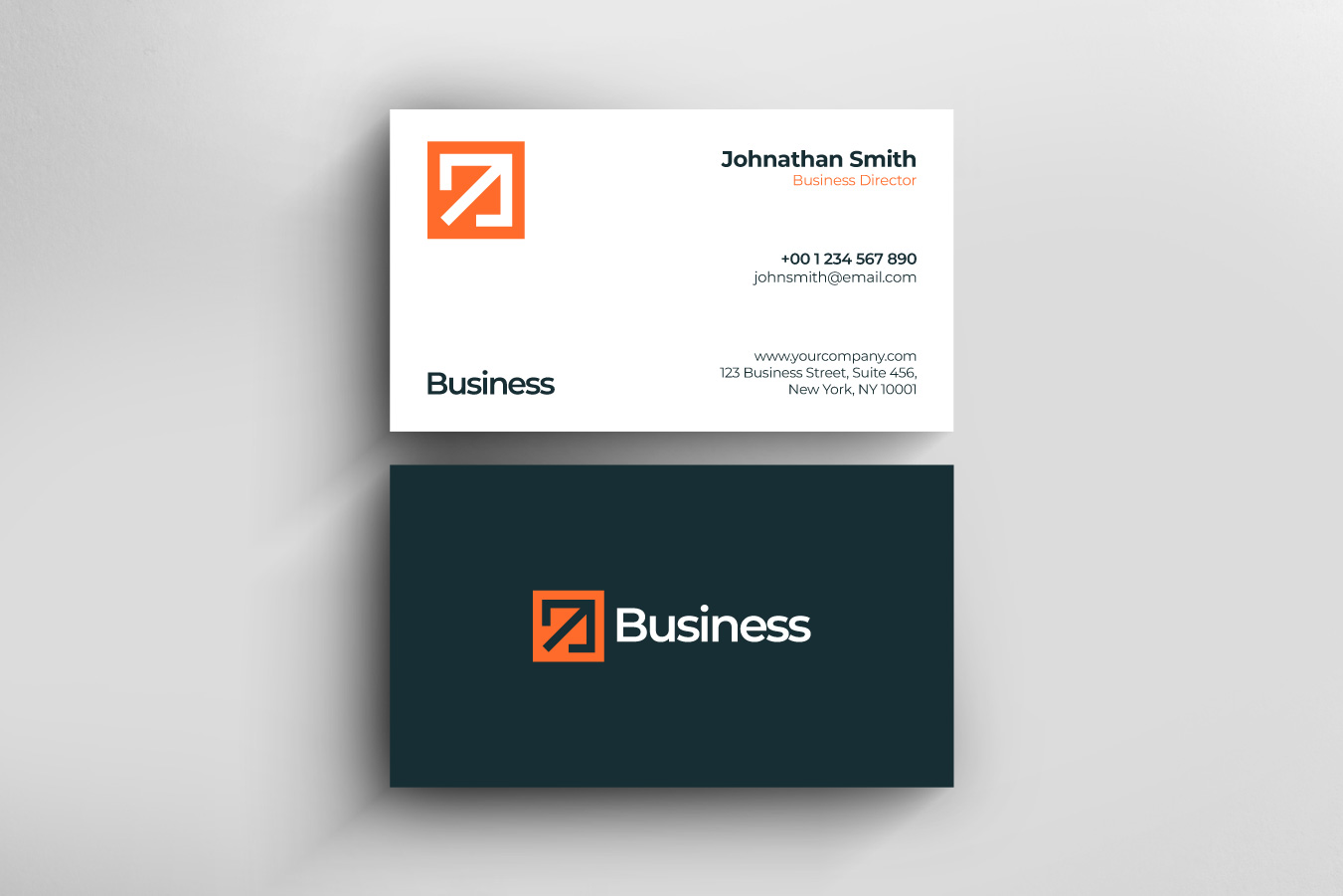 growth business logo