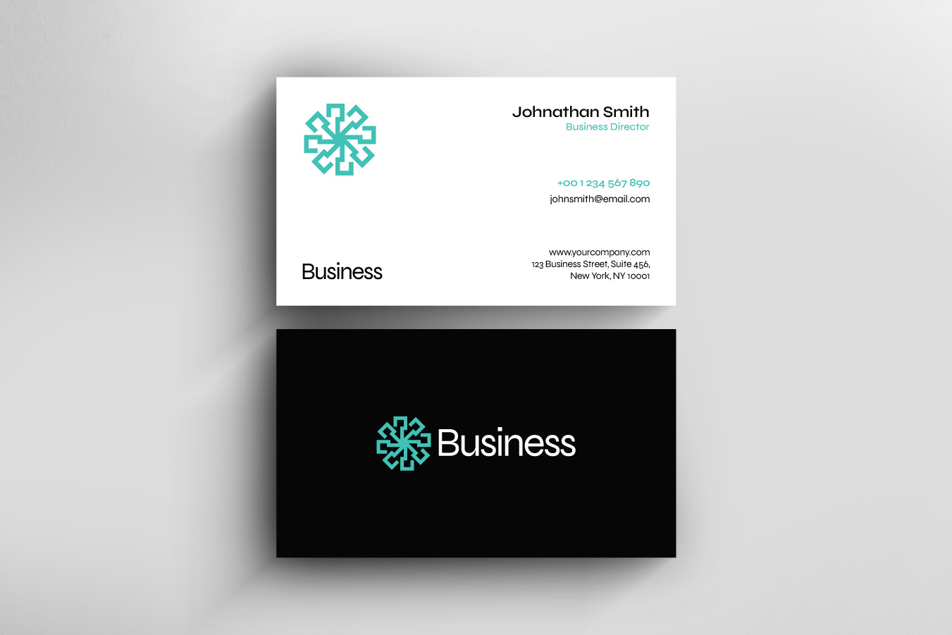 professional logo template