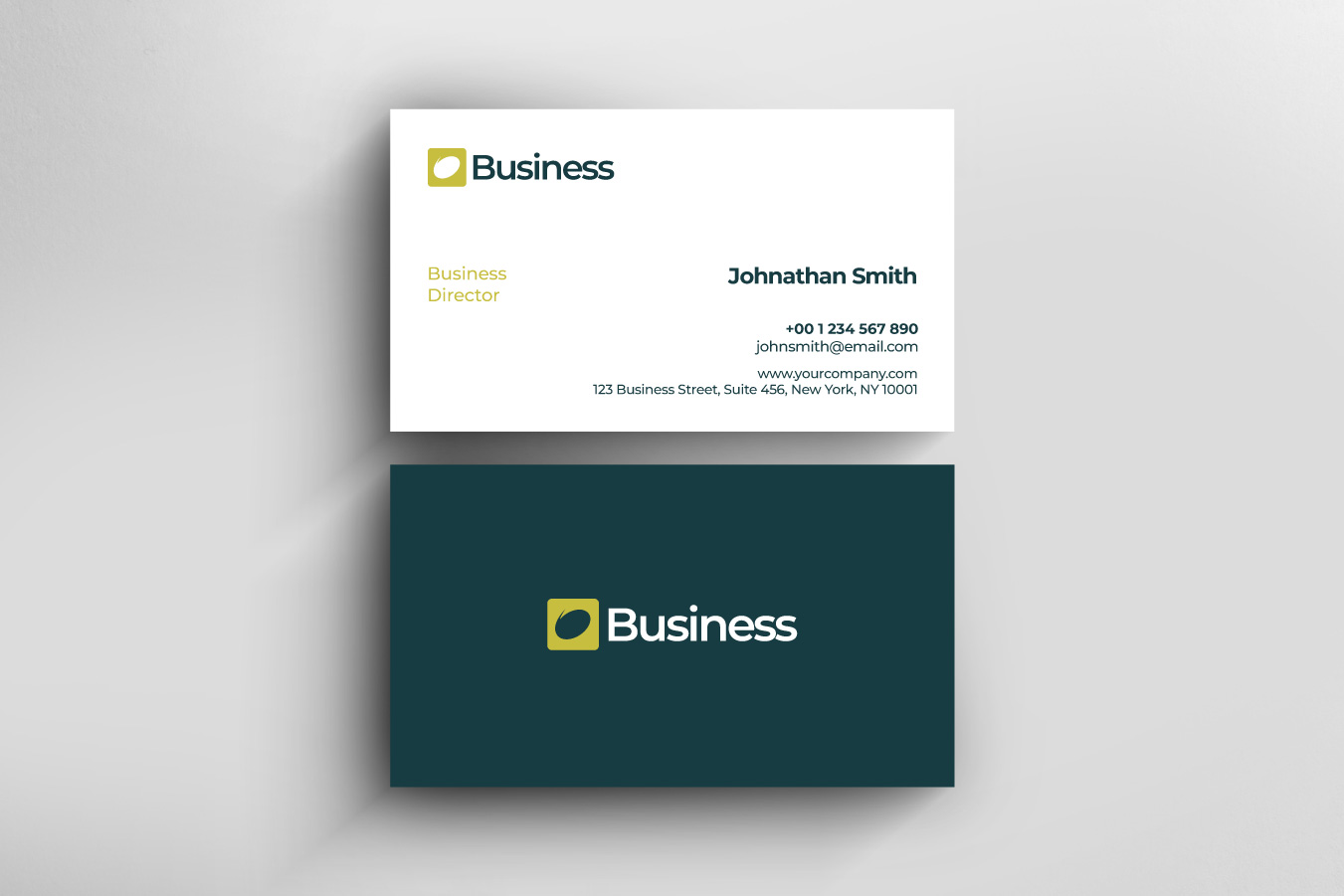 modern logo templates for enterprises