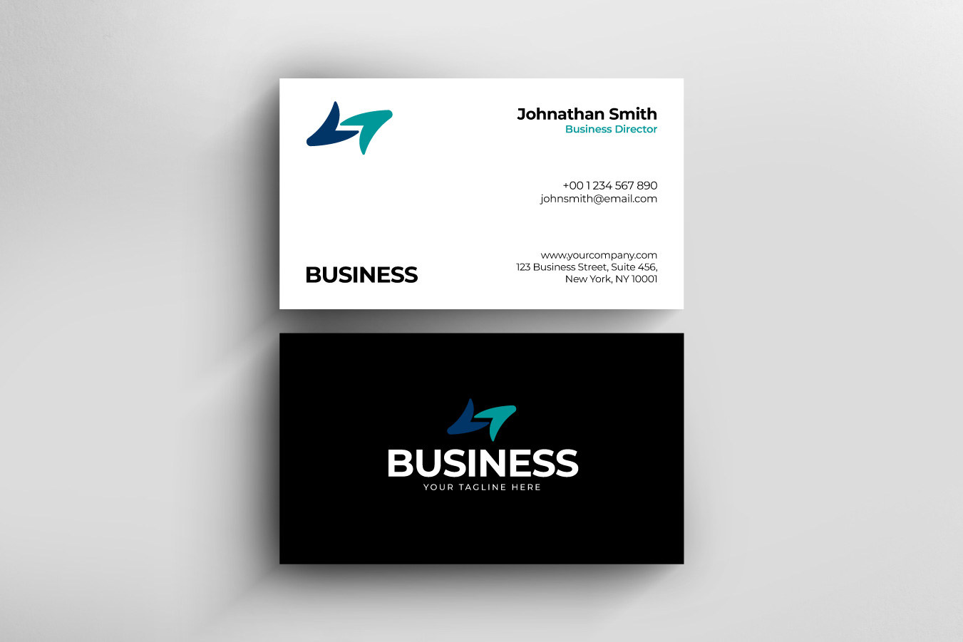 Health business logo Templates