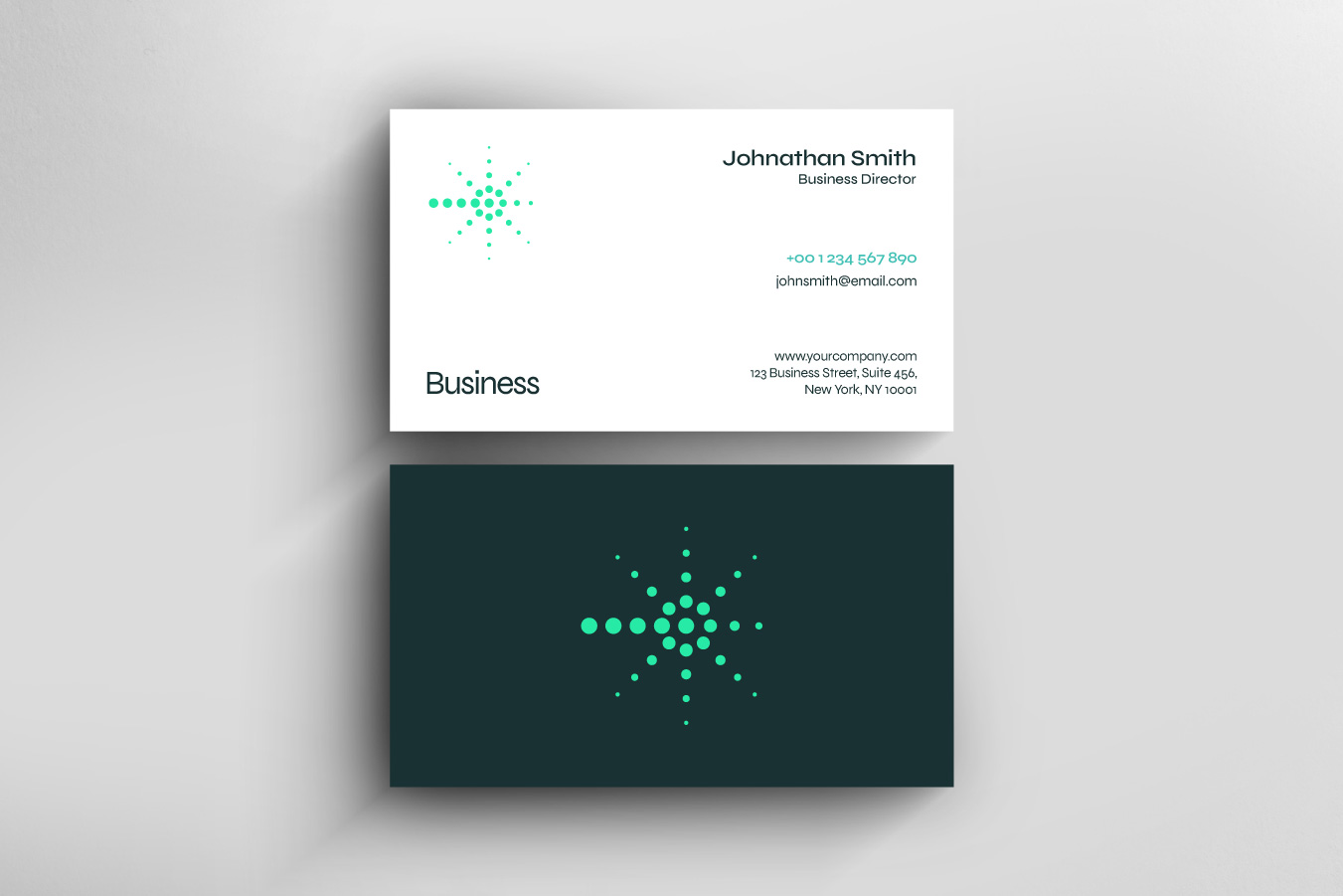 Innovative logo design