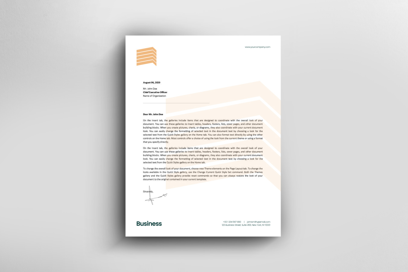 Real estate logo template