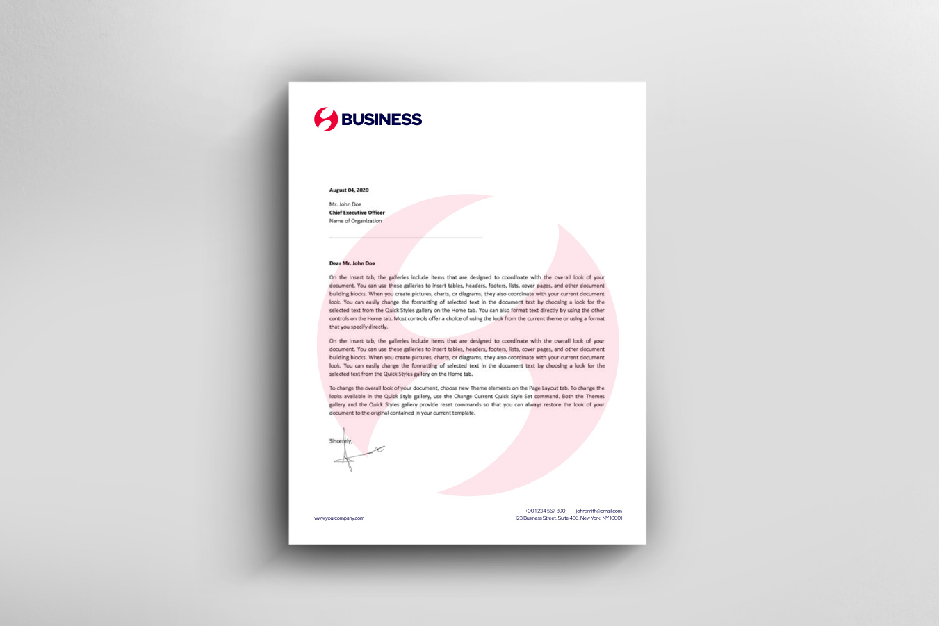 H letter logo template