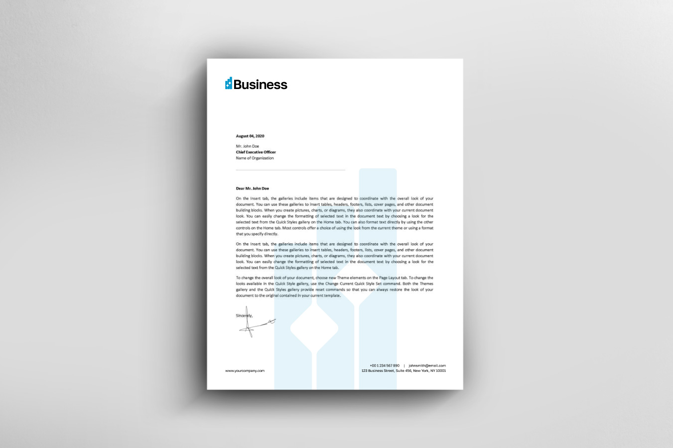 real estate and finance logo templates