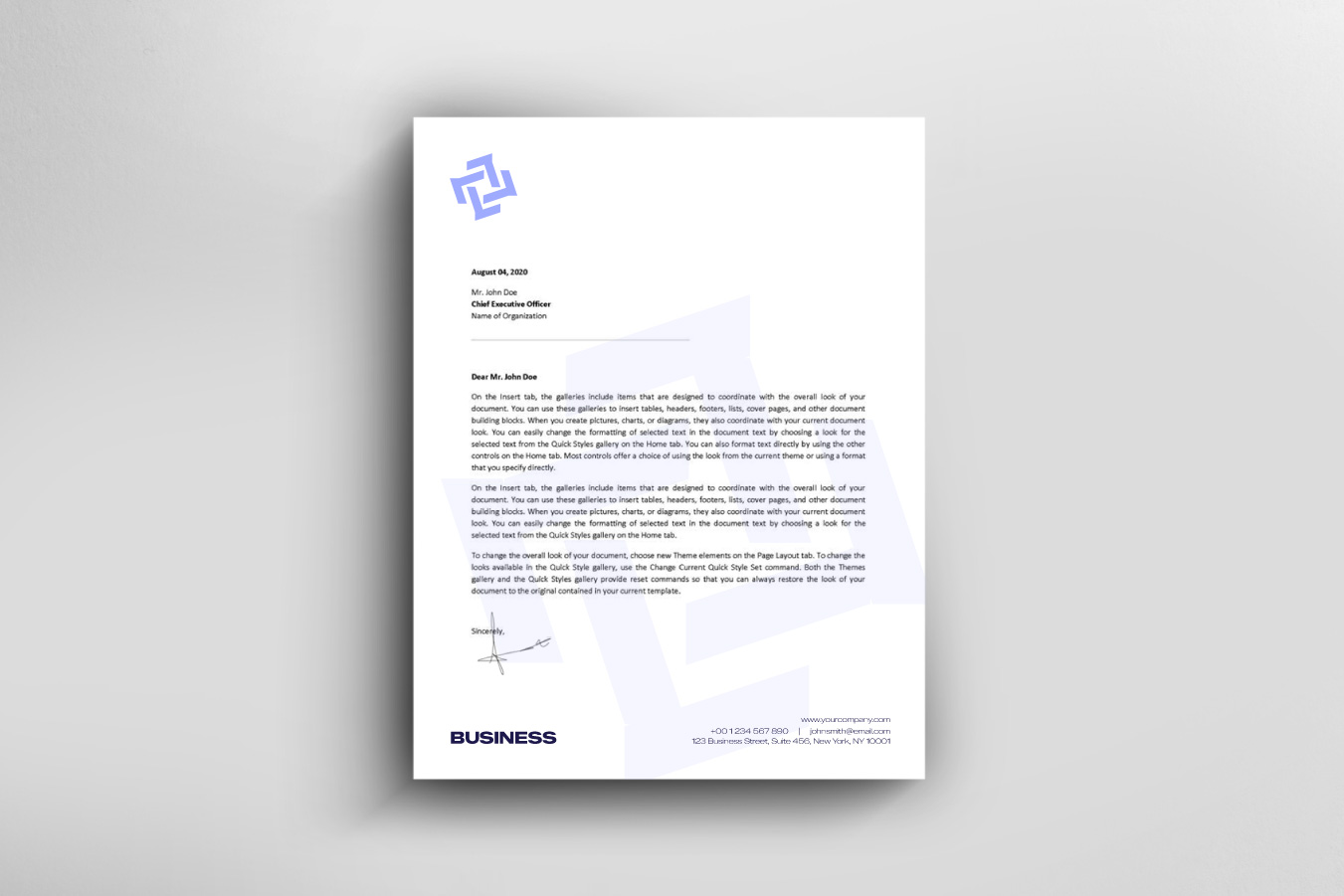 human relations logo template