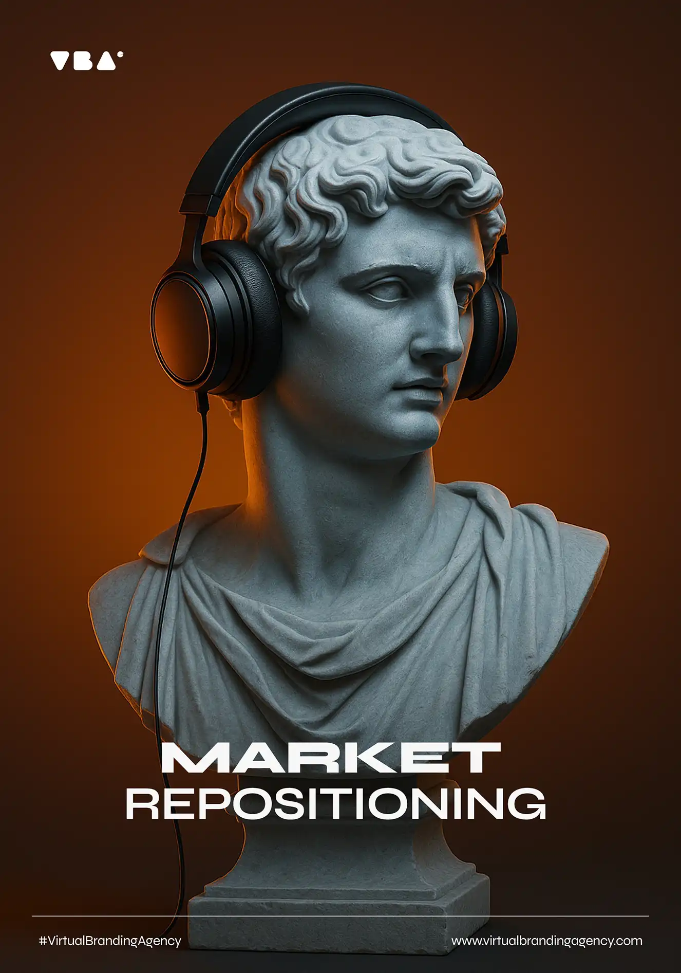 Market Repositioning