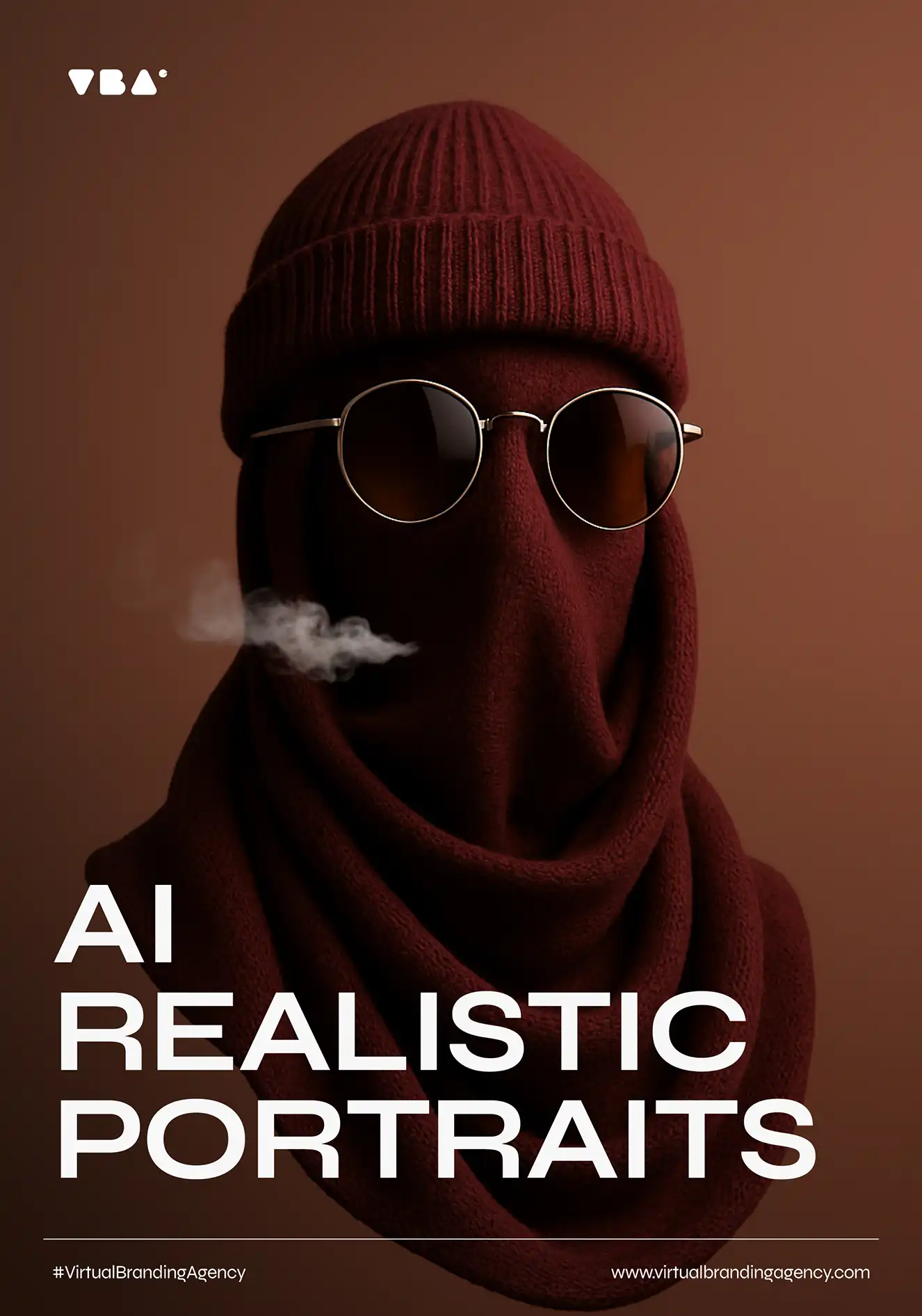 AI Realistic Portraits